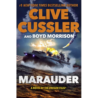 Marauder