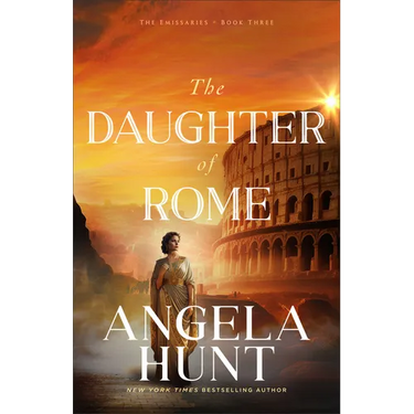 Daughter of Rome