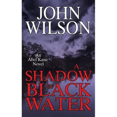 A Shadow of Black Water