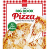 Food Network Magazine the Big Book of Pizza: 75 Great Recipes - Foolproof Pies in Every Style