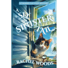 A Sly and Sinister Tail: A Talking Cat Cozy Mystery