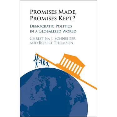 Promises Made, Promises Kept?