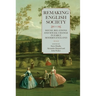 Remaking English Society: Social Relations and Social Change in Early Modern England