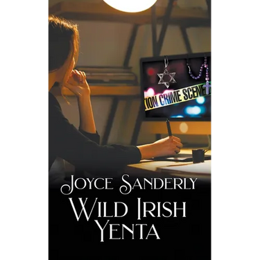 Wild Irish Yenta