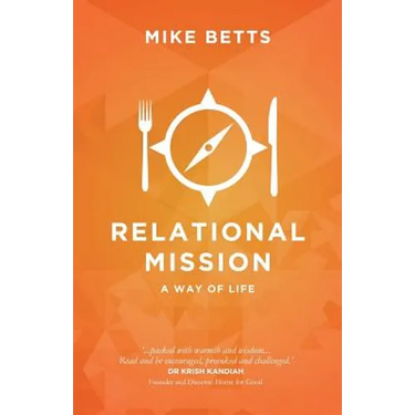 Relational Mission: A way of life