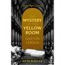 The Mystery of the Yellow Room
