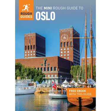 The Mini Rough Guide to Oslo: Travel Guide with eBook