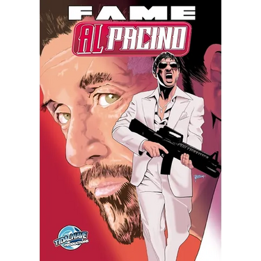 Fame: Al Pacino