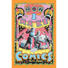 How I Make Comics