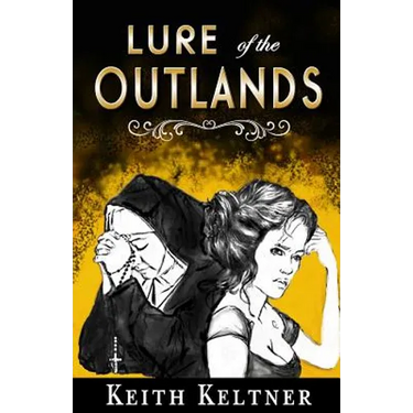 Lure of the Outlands