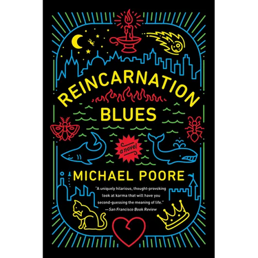 Reincarnation Blues