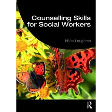 Counselling Skills for Social Workers