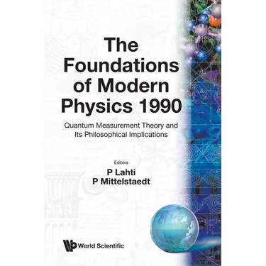Foundations of Modern Physics 1990