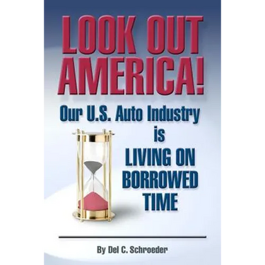 Look Out America