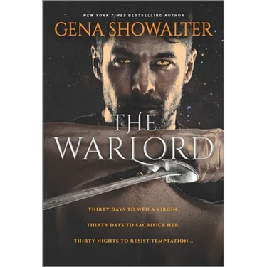 The Warlord