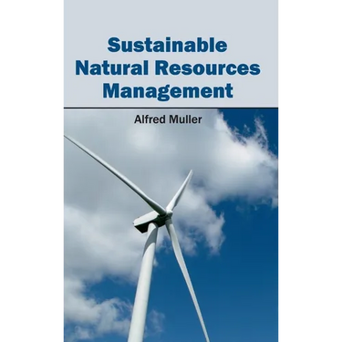 Sustainable Natural Resources Management