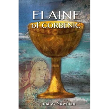 Elaine of Corbenic