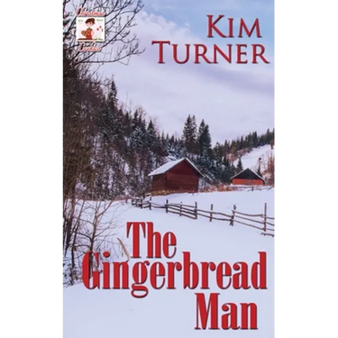 The Gingerbread Man