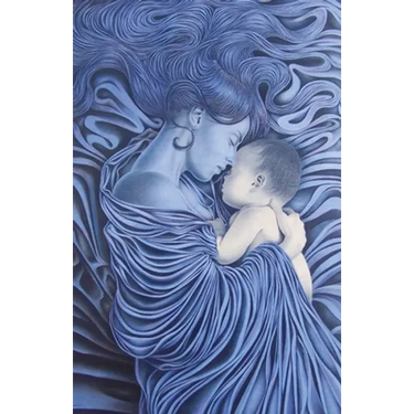 La Madonna Dei Sogni: Notebook