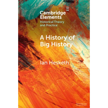 A History of Big History