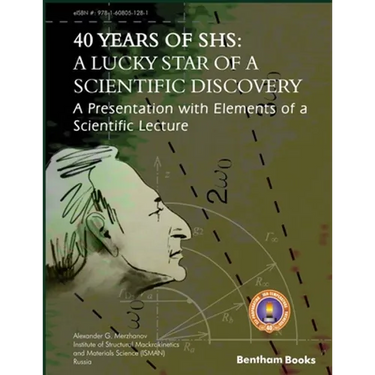40 Years Of SHS: A Lucky Star Of a Scientific Discovery: A Presentation with Elements of a Scientific Lecture