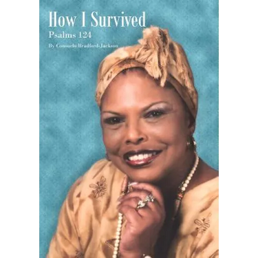 How I Survived: Psalms 124