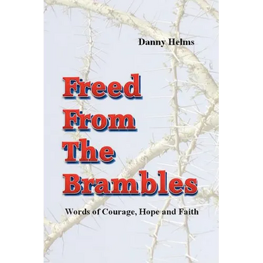 Freed From The Brambles