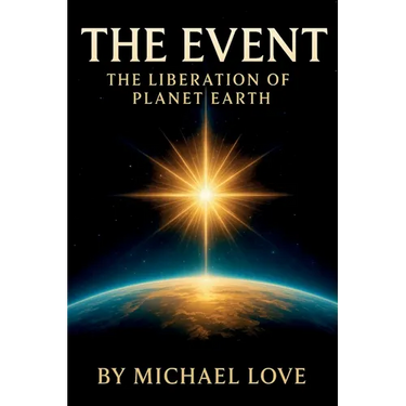 The Event - The Liberation of Humanity
