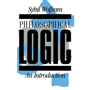 Philosophical Logic: An Introduction