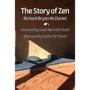 The Story of Zen