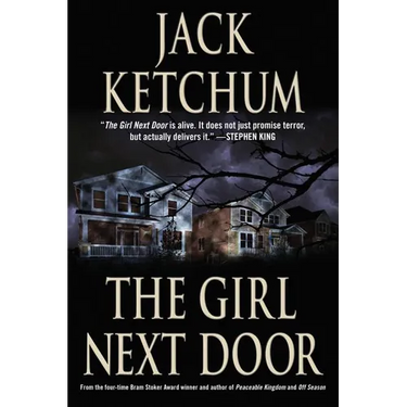 The Girl Next Door