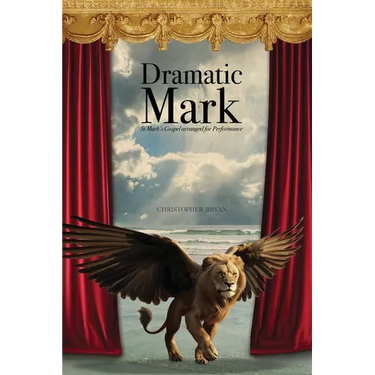Dramatic Mark