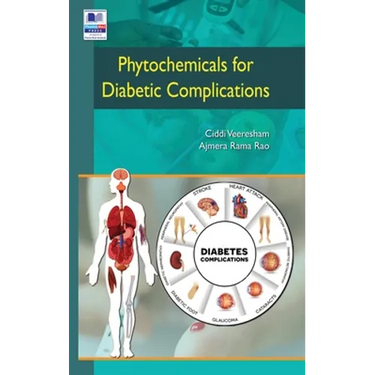 Phytochemicals for Diabetic Complications