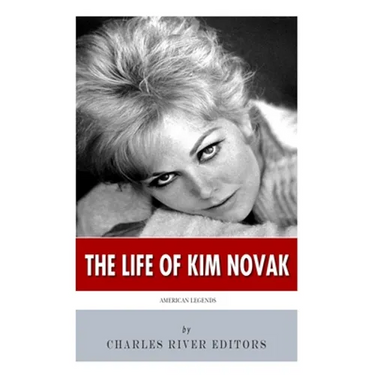 American Legends: The Life of Kim Novak