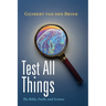 Test All Things