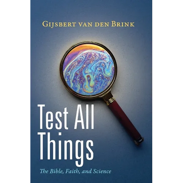 Test All Things