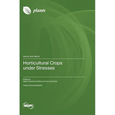 Horticultural Crops under Stresses