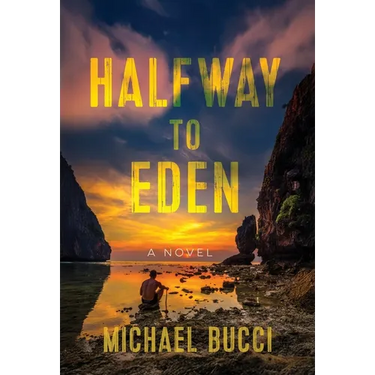 Halfway to Eden