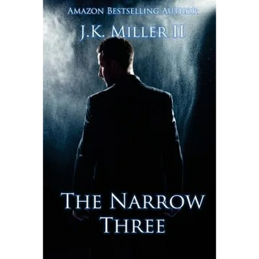The Narrow Three: The Hunt for Emily Henderson - Book I
