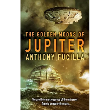 The Golden Moons of Jupiter