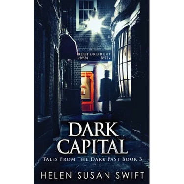 Dark Capital
