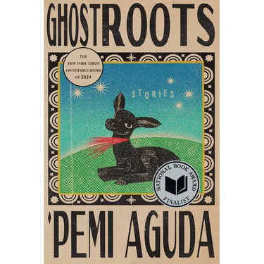 Ghostroots: Stories
