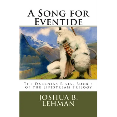 A Song for Eventide