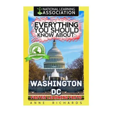 Everything You Should Know About: Washington DC