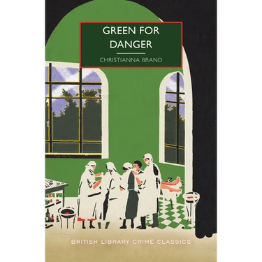 Green for Danger