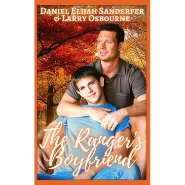 The Ranger's Boyfriend