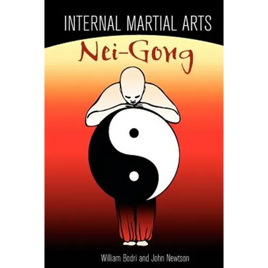 Internal Martial Arts Nei-Gong: Cultivating Your Inner Energy to Raise Your Martial Arts to the Next Level
