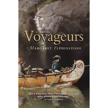 Voyageurs