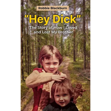 "Hey Dick"