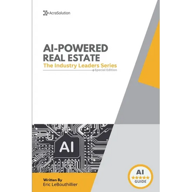 AI In Real Estate: The Ultimate Industry Guide to Predictive Lead Gen